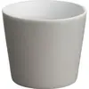 Image de alessi dc0341 le tasse à café gris clair lot de 4