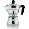 Image de Cafetière Espresso Alessi AAM33/6 Argent