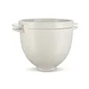 Image de Bol à pain en céramique KitchenAid 5KSM2CB5BGS Beige