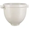 Image de Bol à Pain Céramiqueavec Couvercle - 47l