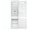 Image de Refrigerateur combine WHC18 T122 WHIRLPOOL 182.0 bleu ventile (no frost)