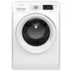 Image de Lave-linge hublot Whirlpool FFBS8469WVFR