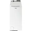 Image de Whirlpool ZEN TDLRBX 6252BS FR/N - Machine à laver - largeur : 40 cm - profondeur : 60 cm - hauteur : 90 cm - chargement par le dessus - 42 litres - 6 kg - 1200 tours/min - blanc