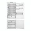 Image de Réfrigérateur congélateur en bas encastrable Whirlpool WHSP70T121 394 L Blanc