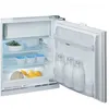 Image de Réfrigérateur 1 porte intégrable à pantographe 126l Whirlpool WBUF011