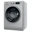 Image de Lave linge hublot whirlpool FFB 116 SILVER IT 11 kg 1351 tr/min 60 cm