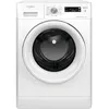 Image de Lave-linge hublot FFSPL9269WFR Freshcare - 9 kg - Induction - L60cm - 1200 trs/min - Classe A - Blanc