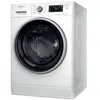 Image de Lave-linge hublot 10kg 1400 trs/min Whirlpool FFBR10489BSVFR