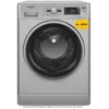 Image de Lave-linge hublot FFBP10489SBSVFR - 10 kg - Induction - L60cm - 1400 trs/min - Silver