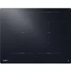 Image de Plaque induction Whirlpool WTX7019DCFF Noir
