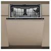 Image de Lave-vaisselle 60cm 15 couverts 38db tout intégrable Whirlpool WH7IA15AM6L0