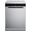 Image de Lave-vaisselle 60cm 14 couverts 41db inox Whirlpool WH3FB14BN7A0X