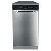 Image de Lave vaisselle pose libre Whirlpool WH6FB10BS7A0X