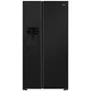 Image de Réfrigérateur américain Whirlpool WHG26574WXK5E 91cm 578l noir