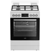 Image de Cuisinière Mixte Whirlpool W6g8lcw