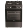 Image de Cuisinière Mixte Whirlpool W6g8lcswa