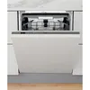 Image de Lave vaisselle Whirlpool W0ID561S encastrable 60 cm