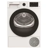 Image de Sèche-linge Pompe à Chaleur Whirlpool Cwd84mwbsfr