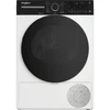 Image de Sèche-linge Pompe à Chaleur Whirlpool Cwd122mwbsfr