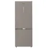 Image de Réfrigérateur combiné 70cm 490l dual no frost Whirlpool WHK26493X4E
