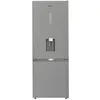 Image de Réfrigérateur congélateur bas Whirlpool WHK2 6493W X5E