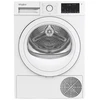 Image de Sèche-linge Pompe à Chaleur Whirlpool Cwsd83mwwsfr