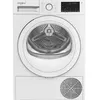 Image de WHIRLPOOL - Sèche-linge pompe à chaleur 8kg PrecisionDry - CWSD83MWWSFR
