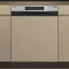 Image de Lave vaisselle Whirlpool WH7PA15AM60 encastrable 60 cm