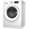 Image de Lave linge hublot Whirlpool FFBS8489WVFR Blanc