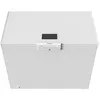 Image de Congélateur coffre Whirlpool W3RHS19CW