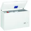Image de Whirlpool WHM39112 - Coffre - largeur : 140.5 cm - profondeur : 69.8 cm - hauteur : 91.6 cm - 394 litres - classe E - blanc