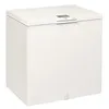 Image de Whirlpool W 204 FO - Coffre - largeur : 80,6 cm - profondeur : 64,2 cm - hauteur : 86,5 cm - 204 litres - classe E - blanc