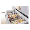 Image de Whirlpool WHE31352 FO 2 - Coffre - largeur : 118 cm - profondeur : 69.8 cm - hauteur : 91.6 cm - 315 litres - classe E - blanc