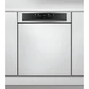 Image de Lave-vaisselle Intégrable Whirlpool Wbc3c26x