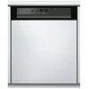 Image de Lave-vaisselle Intégrable Whirlpool Wbc3c26b