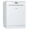 Image de Whirlpool Supreme Clean WFC 3C26 UK - Lave-vaisselle - largeur : 60 cm - profondeur : 60 cm - hauteur : 85 cm - blanc