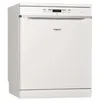 Image de Whirlpool Supreme Clean WFC3C26P - Lave-vaisselle - largeur : 60 cm - profondeur : 60 cm - hauteur : 85 cm