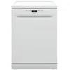 Image de Whirlpool WRFC 3C26 - Lave-vaisselle - pose libre - Niche - largeur : 60 cm - profondeur : 57 cm - hauteur : 82 cm - blanc