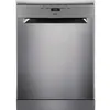 Image de Whirlpool OWFC 3C26 X - Lave-vaisselle - profondeur : 57 cm - hauteur : 85 cm - acier inoxydable