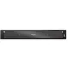 Image de Whirlpool WDO 93F B K - Hotte - Courant descendant - largeur : 86 cm - profondeur : 40 cm - evacuation - avec moteur interne - noir