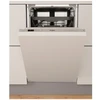 Image de Lave-vaisselle Intégrable 45 Cm Whirlpool Wsic3m27c