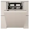Image de Lave-vaisselle Tout-intégrable Wsic3m27c