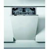 Image de Lave-vaisselle Intégrable 45 Cm Whirlpool Wsic3m17