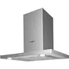 Image de Whirlpool AKR 558/3 IX, Hotte aspirante, Argent