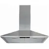 Image de Whirlpool AKR 685/1 IX, Hotte aspirante, Argent