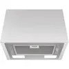 Image de Whirlpool Okap WCT 64 FLY X, Hotte aspirante, Argent
