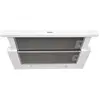 Image de Whirlpool AKR 749/1 WH, Hotte aspirante, Blanc