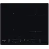 Image de Whirlpool WL B5860 AL, Plaque de cuisson, Noir