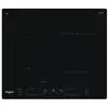 Image de Table Induction Wlb9560neixl - 7200 W - Whirlpool