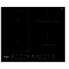 Image de WHIRLPOOL Plaque induction WL B1160 BF 4 FEUX FlexiCook